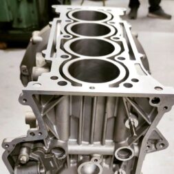 MSM by HUBraum Dresden Autowerkstatt Motoreninstandsetzung Bild 12