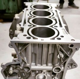 MSM by HUBraum Dresden Autowerkstatt Motoreninstandsetzung Bild 12