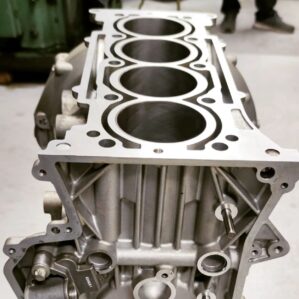 MSM by HUBraum Dresden Autowerkstatt Motoreninstandsetzung Bild 12