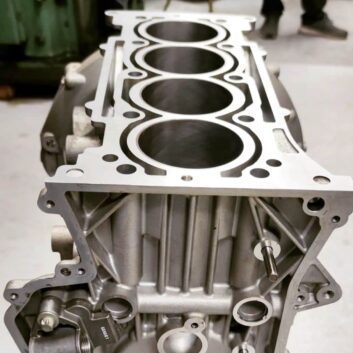 MSM by HUBraum Dresden Autowerkstatt Motoreninstandsetzung Bild 12