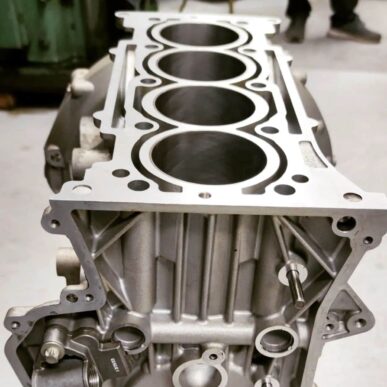 MSM by HUBraum Dresden Autowerkstatt Motoreninstandsetzung Bild 12