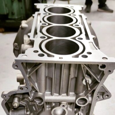 MSM by HUBraum Dresden Autowerkstatt Motoreninstandsetzung Bild 12