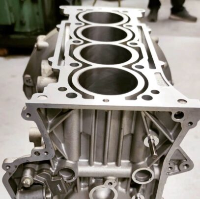 MSM by HUBraum Dresden Autowerkstatt Motoreninstandsetzung Bild 12