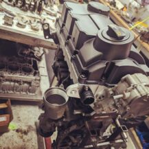 MSM by HUBraum Dresden Autowerkstatt Motoreninstandsetzung Bild 13