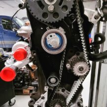 MSM by HUBraum Dresden Autowerkstatt Motoreninstandsetzung Bild 14