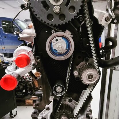 MSM by HUBraum Dresden Autowerkstatt Motoreninstandsetzung Bild 14