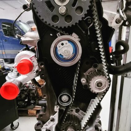 MSM by HUBraum Dresden Autowerkstatt Motoreninstandsetzung Bild 14