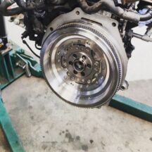 MSM by HUBraum Dresden Autowerkstatt Motoreninstandsetzung Bild 17