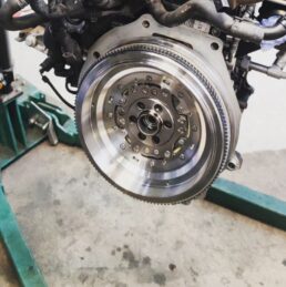 MSM by HUBraum Dresden Autowerkstatt Motoreninstandsetzung Bild 17