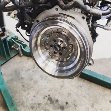 MSM by HUBraum Dresden Autowerkstatt Motoreninstandsetzung Bild 17