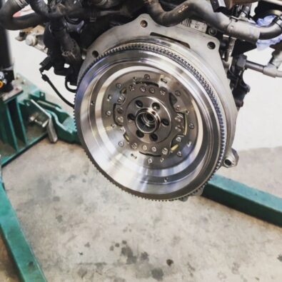 MSM by HUBraum Dresden Autowerkstatt Motoreninstandsetzung Bild 17