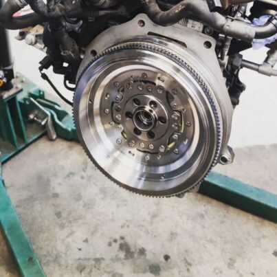 MSM by HUBraum Dresden Autowerkstatt Motoreninstandsetzung Bild 17