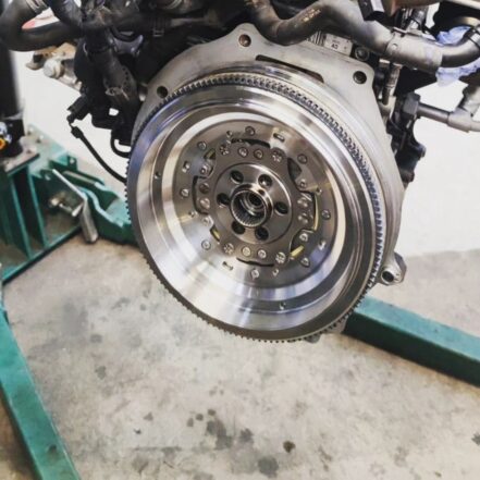 MSM by HUBraum Dresden Autowerkstatt Motoreninstandsetzung Bild 17