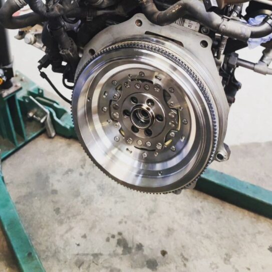 MSM by HUBraum Dresden Autowerkstatt Motoreninstandsetzung Bild 17