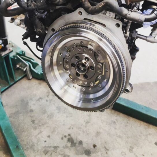 MSM by HUBraum Dresden Autowerkstatt Motoreninstandsetzung Bild 17