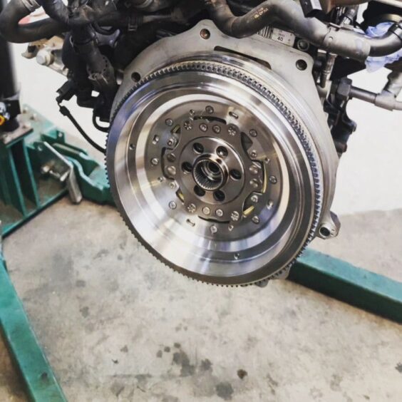 MSM by HUBraum Dresden Autowerkstatt Motoreninstandsetzung Bild 17