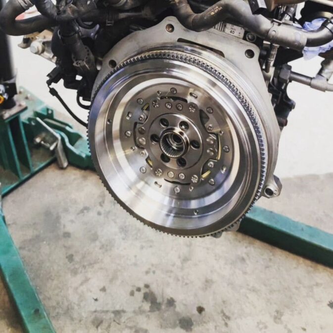 MSM by HUBraum Dresden Autowerkstatt Motoreninstandsetzung Bild 17