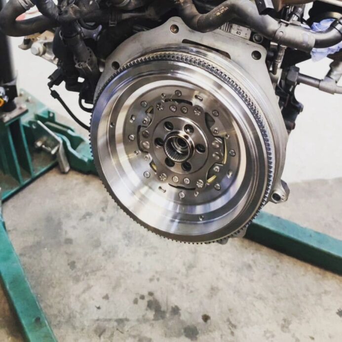 MSM by HUBraum Dresden Autowerkstatt Motoreninstandsetzung Bild 17