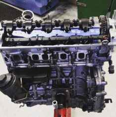 MSM by HUBraum Dresden Autowerkstatt Motoreninstandsetzung Bild 18