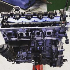 MSM by HUBraum Dresden Autowerkstatt Motoreninstandsetzung Bild 18