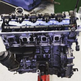 MSM by HUBraum Dresden Autowerkstatt Motoreninstandsetzung Bild 18