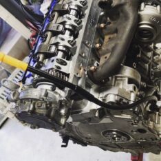 MSM by HUBraum Dresden Autowerkstatt Motoreninstandsetzung Bild 19