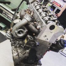 MSM by HUBraum Dresden Autowerkstatt Motoreninstandsetzung Bild 20