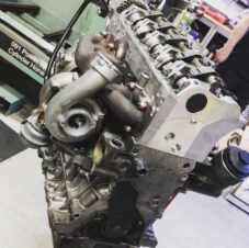 MSM by HUBraum Dresden Autowerkstatt Motoreninstandsetzung Bild 20