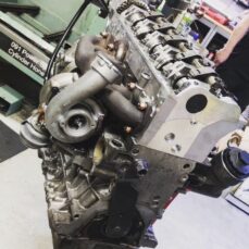 MSM by HUBraum Dresden Autowerkstatt Motoreninstandsetzung Bild 20