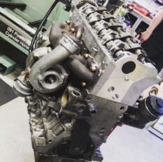 MSM by HUBraum Dresden Autowerkstatt Motoreninstandsetzung Bild 20