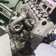 MSM by HUBraum Dresden Autowerkstatt Motoreninstandsetzung Bild 20