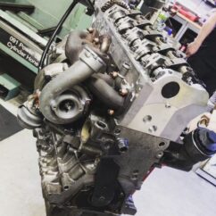 MSM by HUBraum Dresden Autowerkstatt Motoreninstandsetzung Bild 20