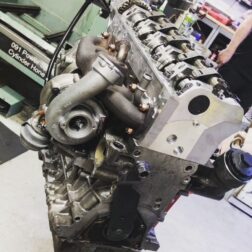 MSM by HUBraum Dresden Autowerkstatt Motoreninstandsetzung Bild 20