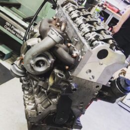 MSM by HUBraum Dresden Autowerkstatt Motoreninstandsetzung Bild 20