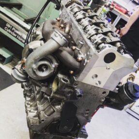 MSM by HUBraum Dresden Autowerkstatt Motoreninstandsetzung Bild 20