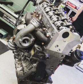 MSM by HUBraum Dresden Autowerkstatt Motoreninstandsetzung Bild 20