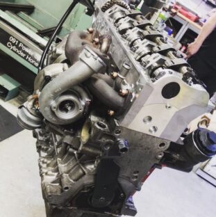 MSM by HUBraum Dresden Autowerkstatt Motoreninstandsetzung Bild 20