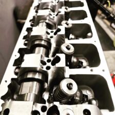 MSM by HUBraum Dresden Autowerkstatt Motoreninstandsetzung Bild 21