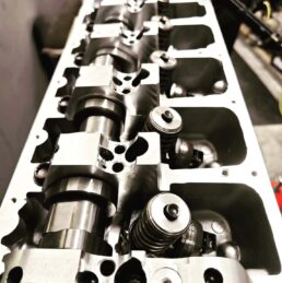 MSM by HUBraum Dresden Autowerkstatt Motoreninstandsetzung Bild 21