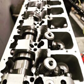 MSM by HUBraum Dresden Autowerkstatt Motoreninstandsetzung Bild 21