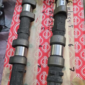 MSM by HUBraum Dresden Autowerkstatt Motoreninstandsetzung Bild 22