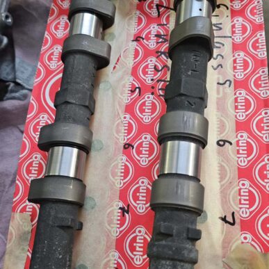 MSM by HUBraum Dresden Autowerkstatt Motoreninstandsetzung Bild 22