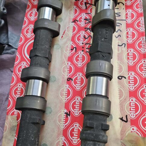 MSM by HUBraum Dresden Autowerkstatt Motoreninstandsetzung Bild 22