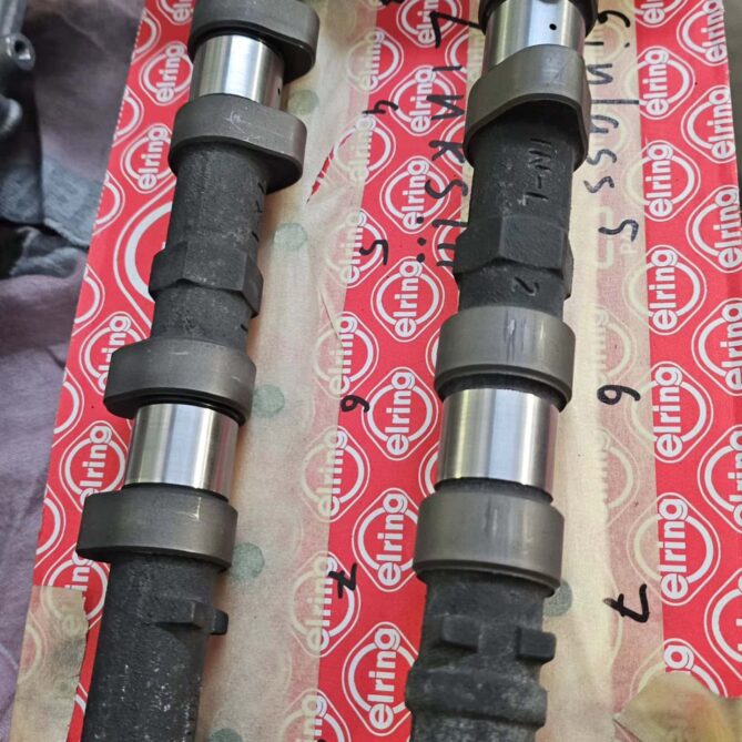 MSM by HUBraum Dresden Autowerkstatt Motoreninstandsetzung Bild 22