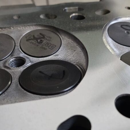 MSM by HUBraum Dresden Autowerkstatt Motoreninstandsetzung Bild 23