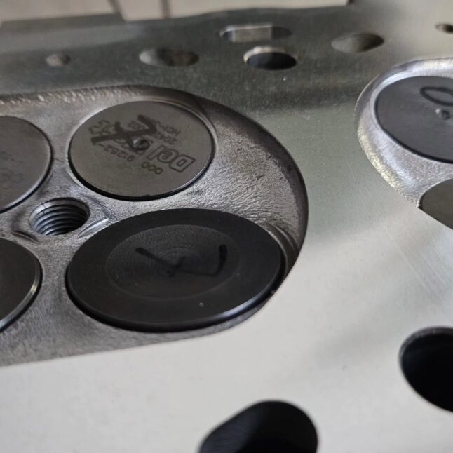 MSM by HUBraum Dresden Autowerkstatt Motoreninstandsetzung Bild 23