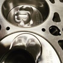 MSM by HUBraum Dresden Autowerkstatt Motoreninstandsetzung Bild 24