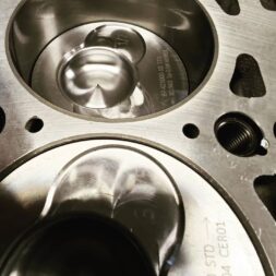 MSM by HUBraum Dresden Autowerkstatt Motoreninstandsetzung Bild 24