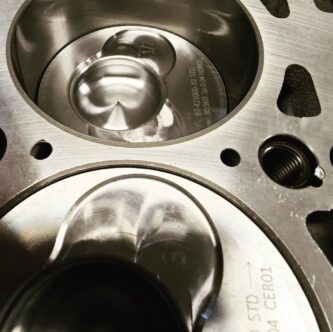 MSM by HUBraum Dresden Autowerkstatt Motoreninstandsetzung Bild 24