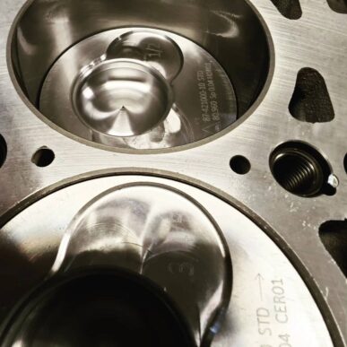 MSM by HUBraum Dresden Autowerkstatt Motoreninstandsetzung Bild 24